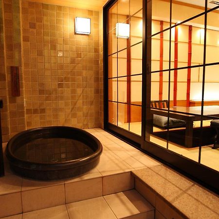 Resort Hills Toyohama Soranokaze Тоба Екстериор снимка
