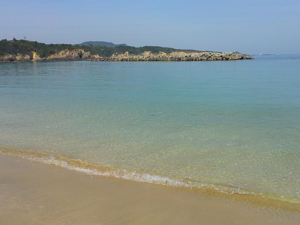 Resort Hills Toyohama Soranokaze Тоба Екстериор снимка