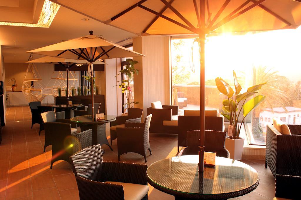 Resort Hills Toyohama Soranokaze Тоба Екстериор снимка