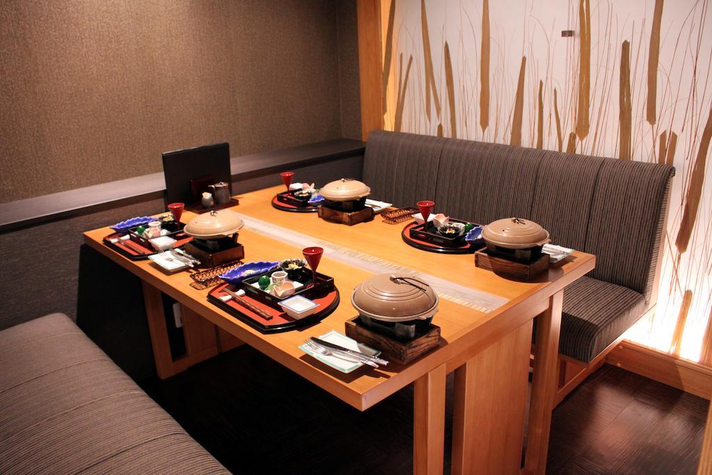 Resort Hills Toyohama Soranokaze Тоба Екстериор снимка