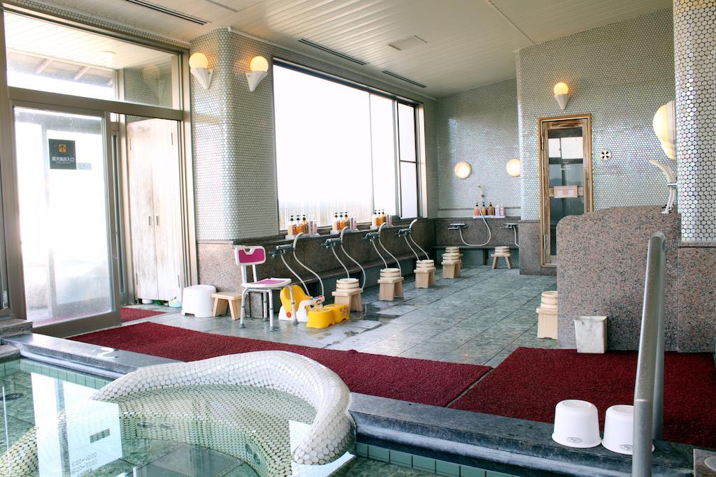 Resort Hills Toyohama Soranokaze Тоба Екстериор снимка