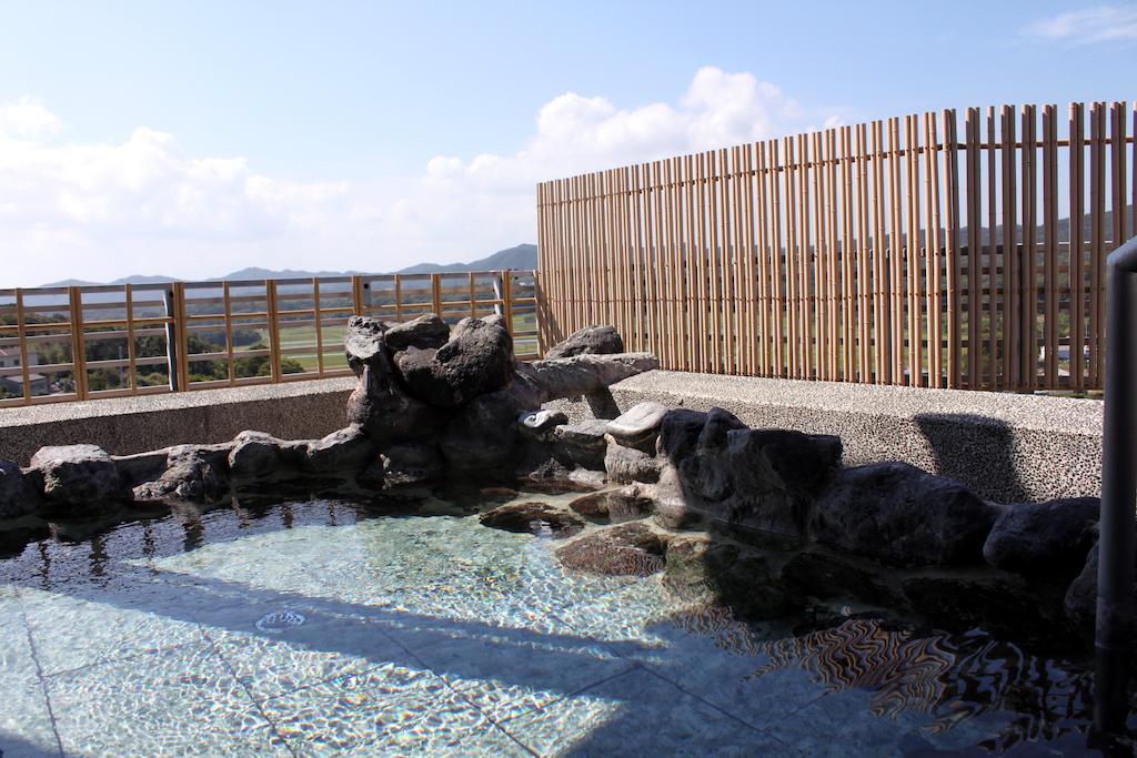 Resort Hills Toyohama Soranokaze Тоба Екстериор снимка