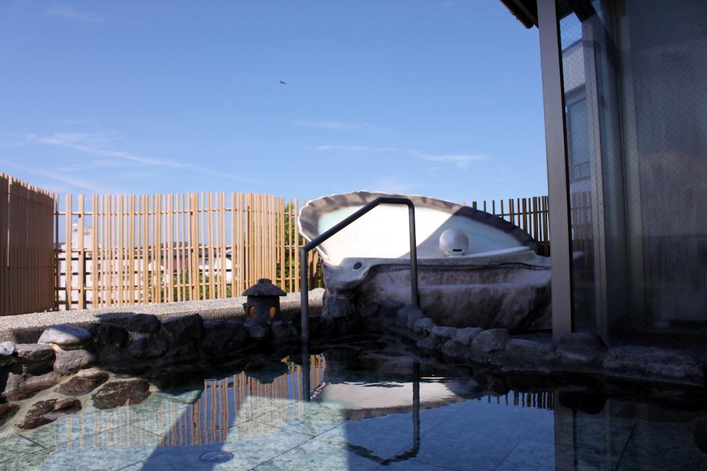Resort Hills Toyohama Soranokaze Тоба Екстериор снимка