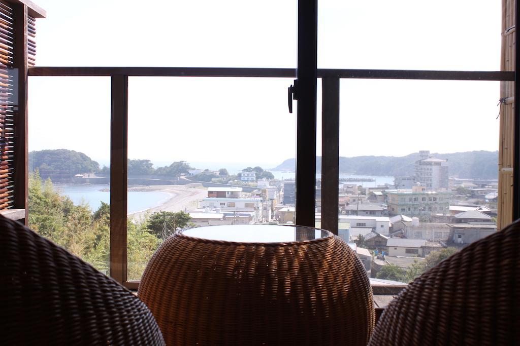 Resort Hills Toyohama Soranokaze Тоба Екстериор снимка