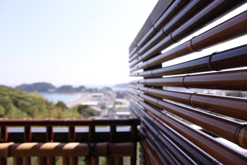 Resort Hills Toyohama Soranokaze Тоба Екстериор снимка