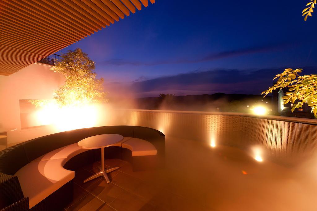 Resort Hills Toyohama Soranokaze Тоба Екстериор снимка