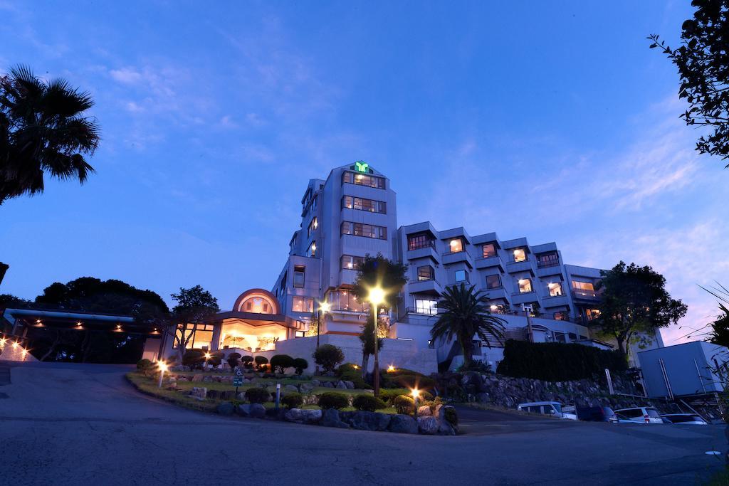 Resort Hills Toyohama Soranokaze Тоба Екстериор снимка