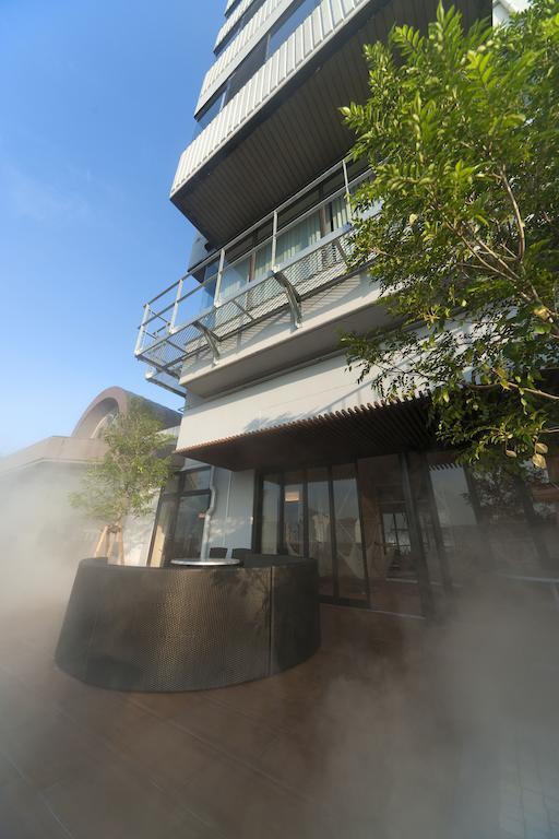 Resort Hills Toyohama Soranokaze Тоба Екстериор снимка