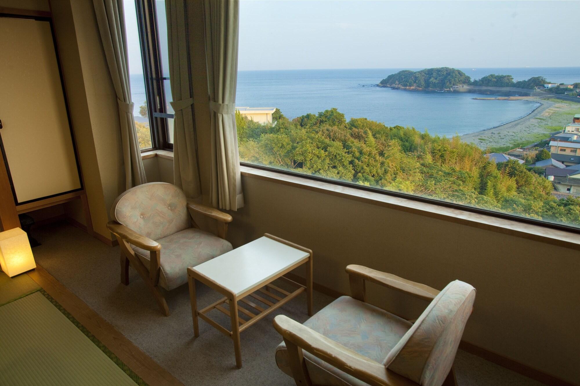 Resort Hills Toyohama Soranokaze Тоба Екстериор снимка