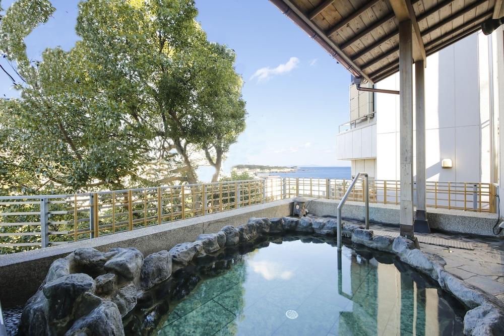 Resort Hills Toyohama Soranokaze Тоба Екстериор снимка