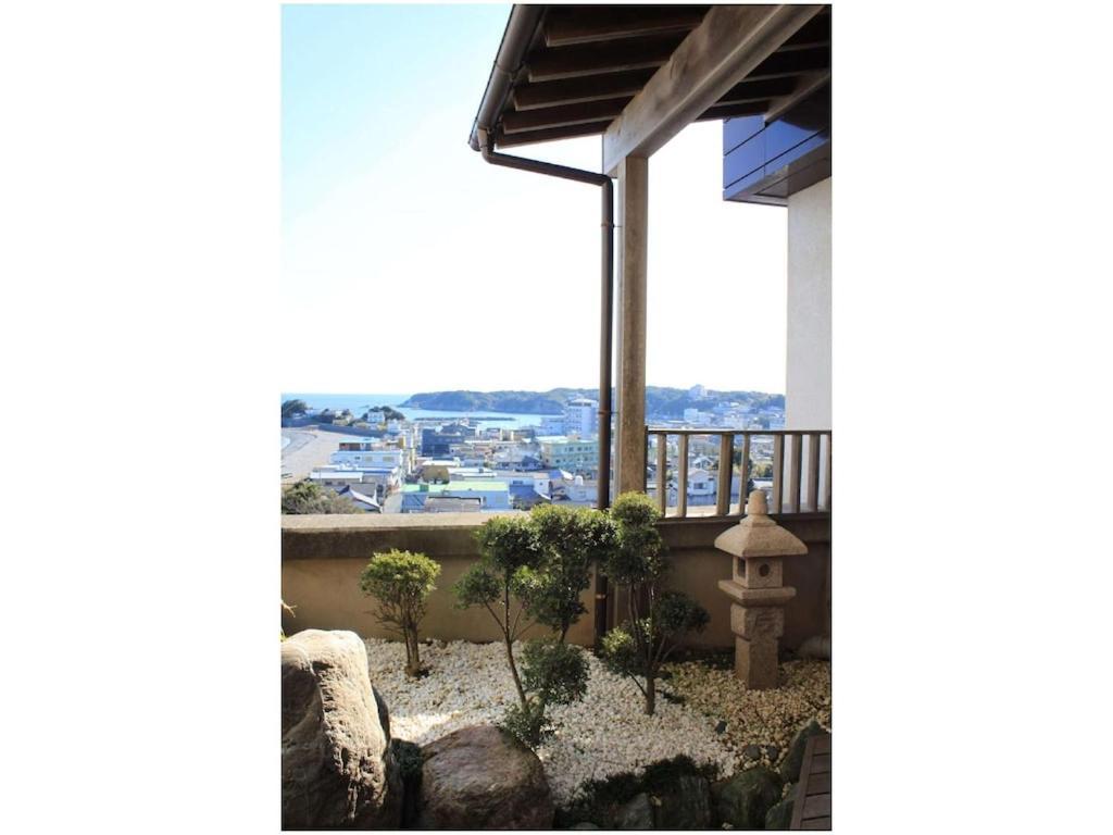 Resort Hills Toyohama Soranokaze Тоба Екстериор снимка
