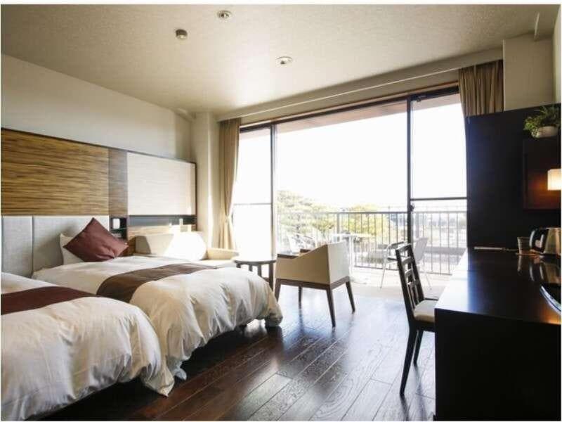 Resort Hills Toyohama Soranokaze Тоба Екстериор снимка