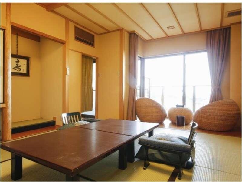 Resort Hills Toyohama Soranokaze Тоба Екстериор снимка