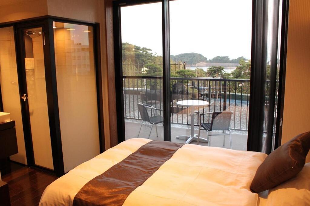 Resort Hills Toyohama Soranokaze Тоба Екстериор снимка