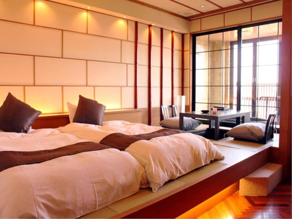 Resort Hills Toyohama Soranokaze Тоба Екстериор снимка