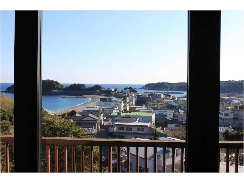 Resort Hills Toyohama Soranokaze Тоба Екстериор снимка