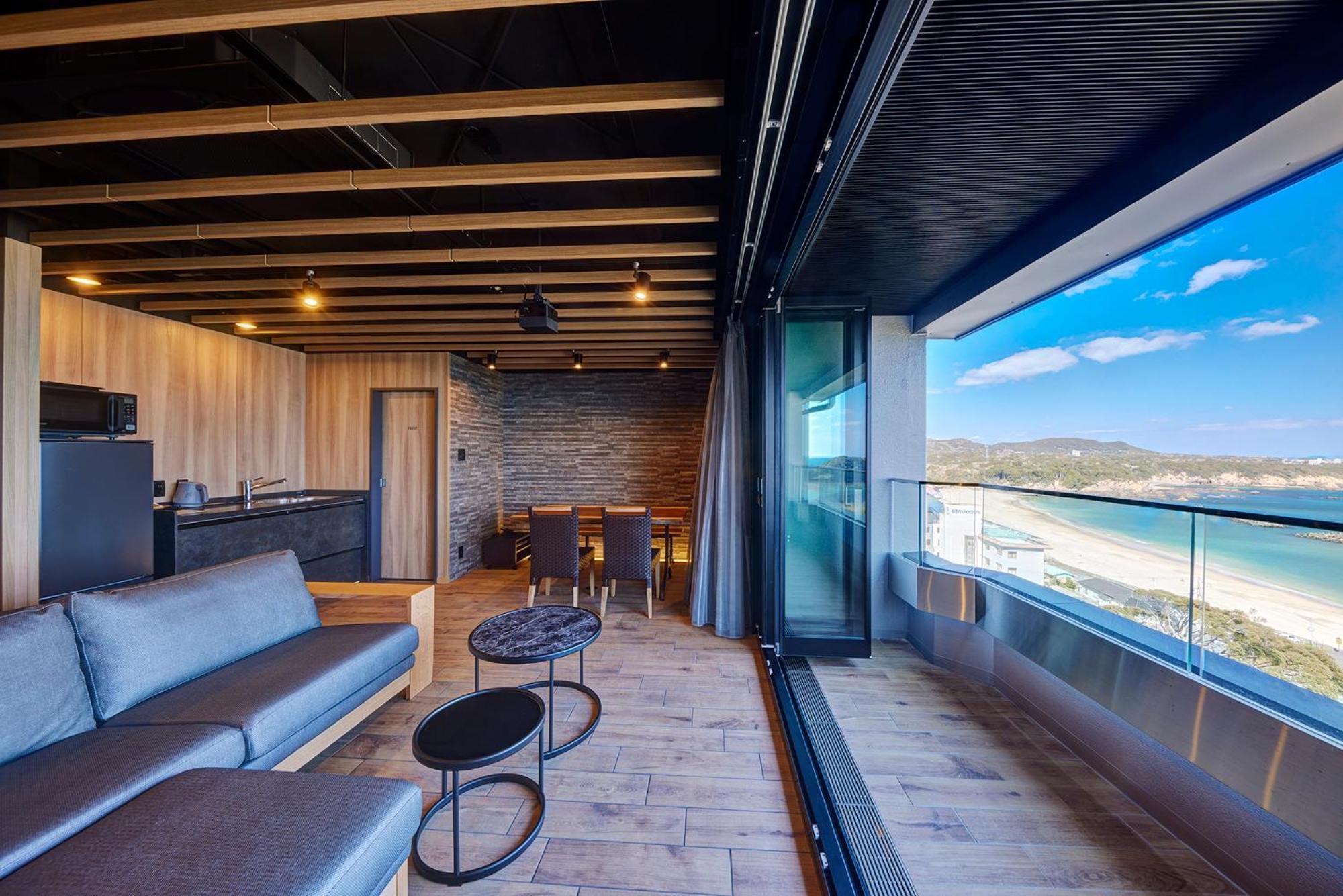 Resort Hills Toyohama Soranokaze Тоба Екстериор снимка