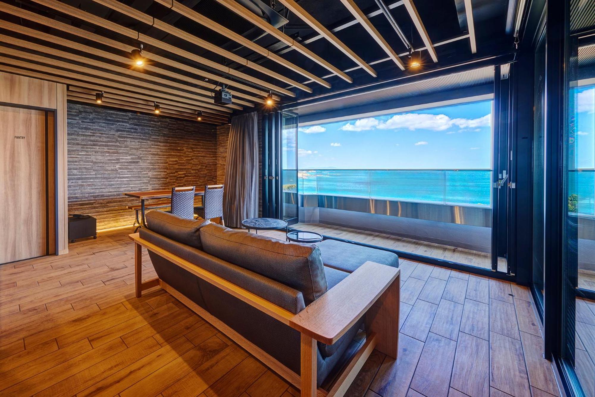 Resort Hills Toyohama Soranokaze Тоба Екстериор снимка