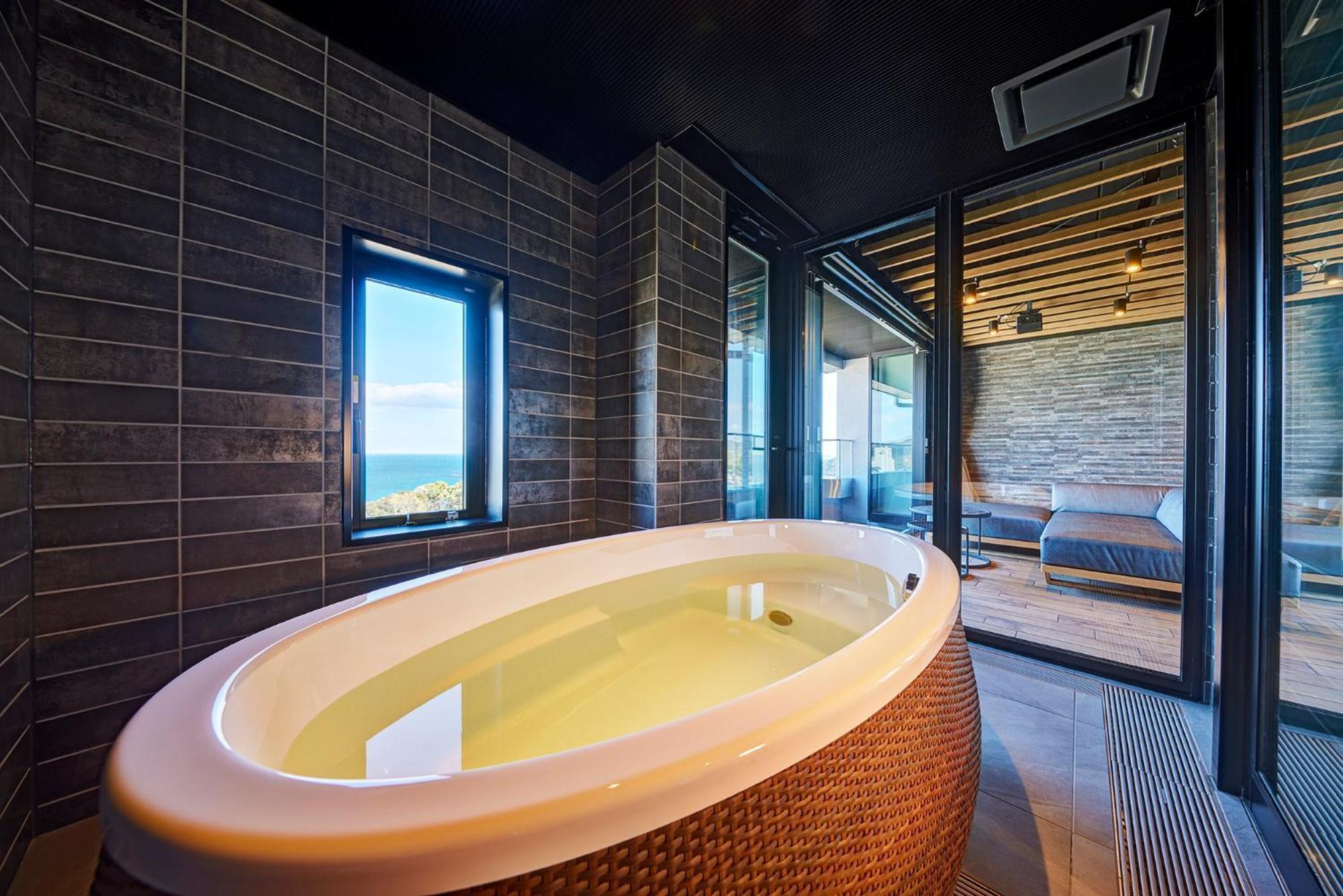 Resort Hills Toyohama Soranokaze Тоба Екстериор снимка
