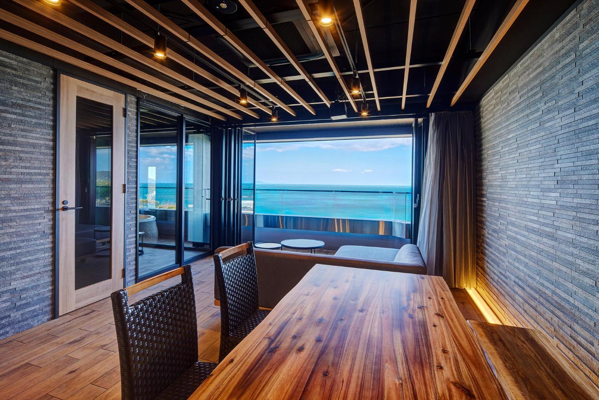 Resort Hills Toyohama Soranokaze Тоба Екстериор снимка