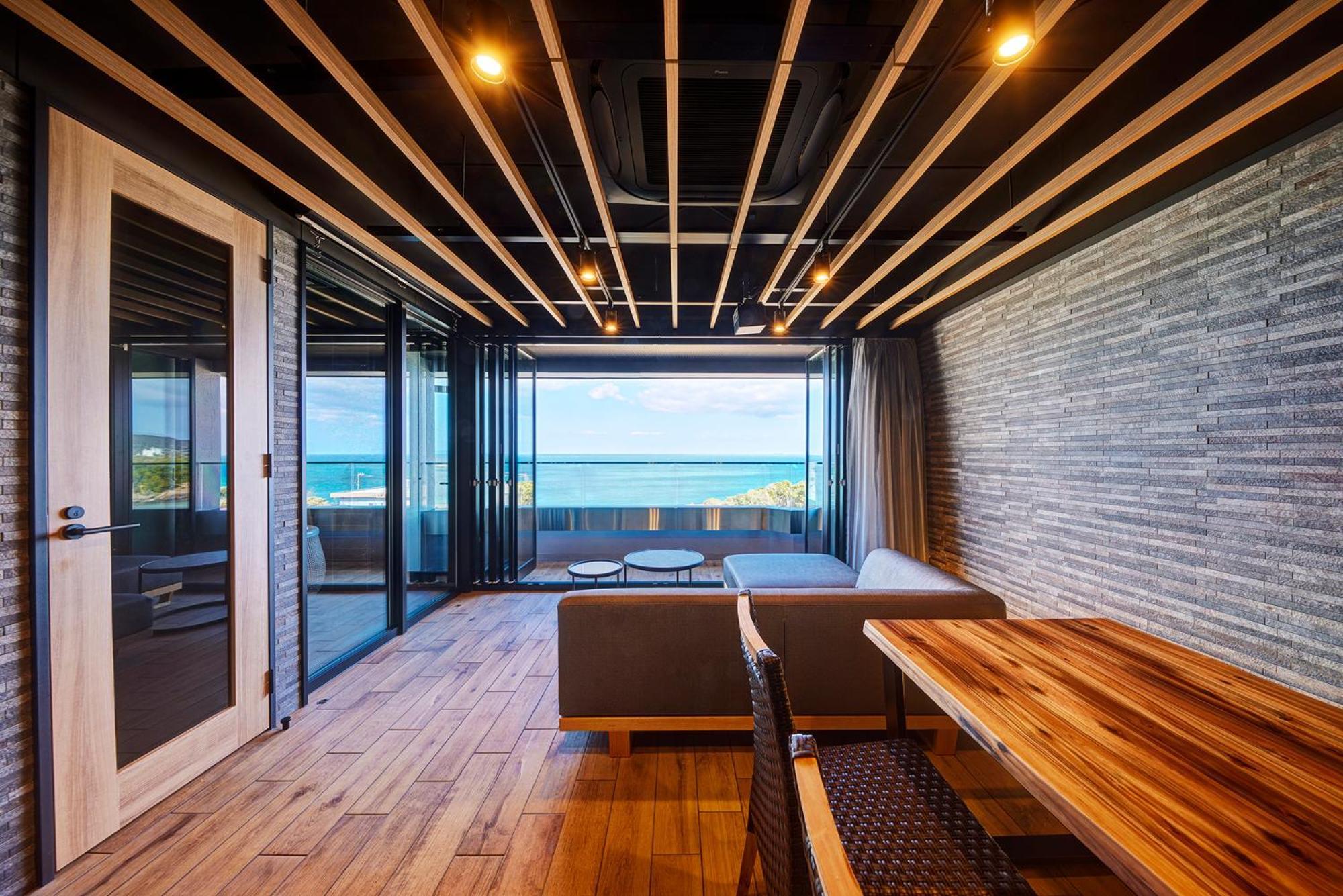 Resort Hills Toyohama Soranokaze Тоба Екстериор снимка
