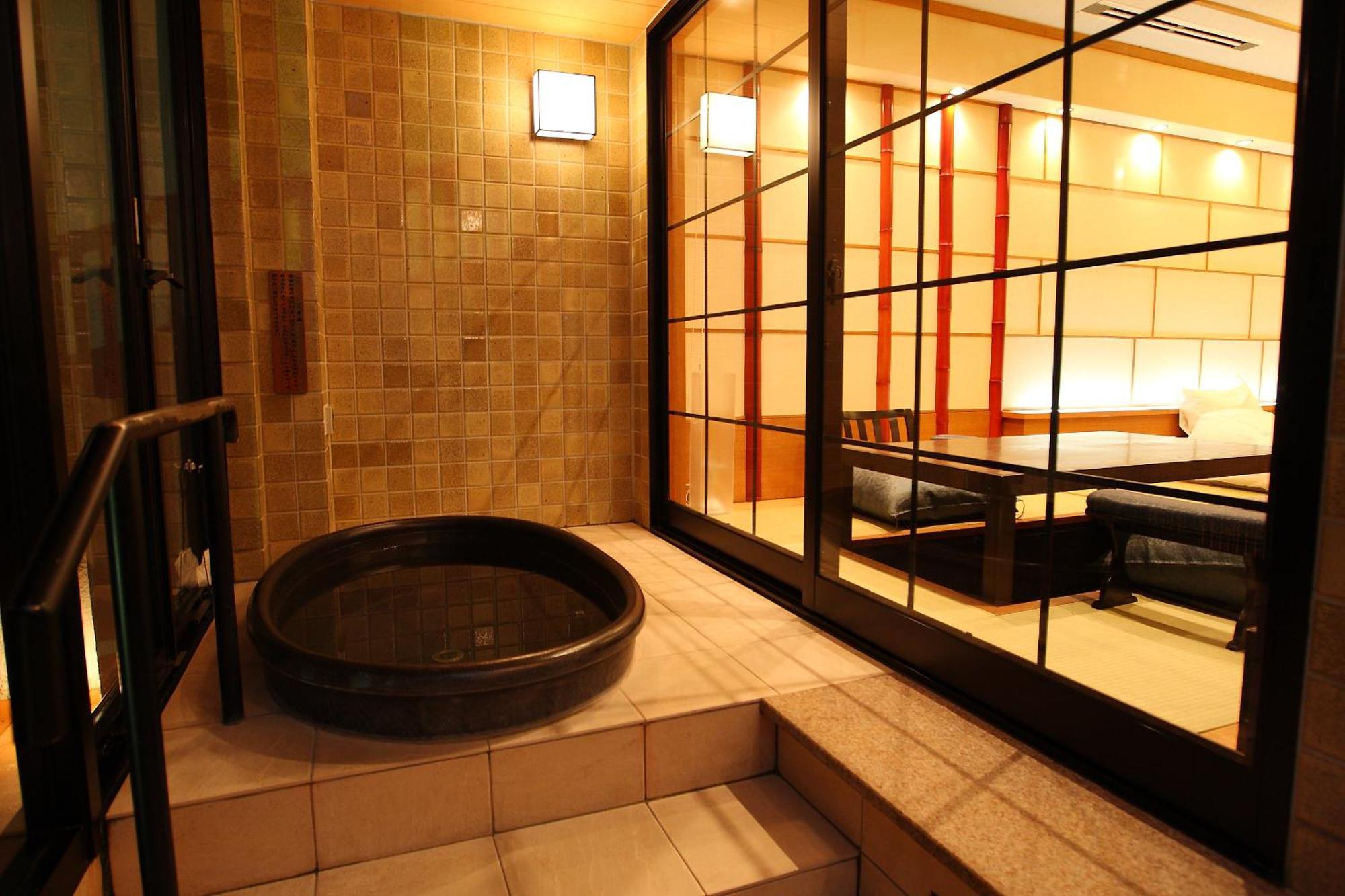 Resort Hills Toyohama Soranokaze Тоба Екстериор снимка