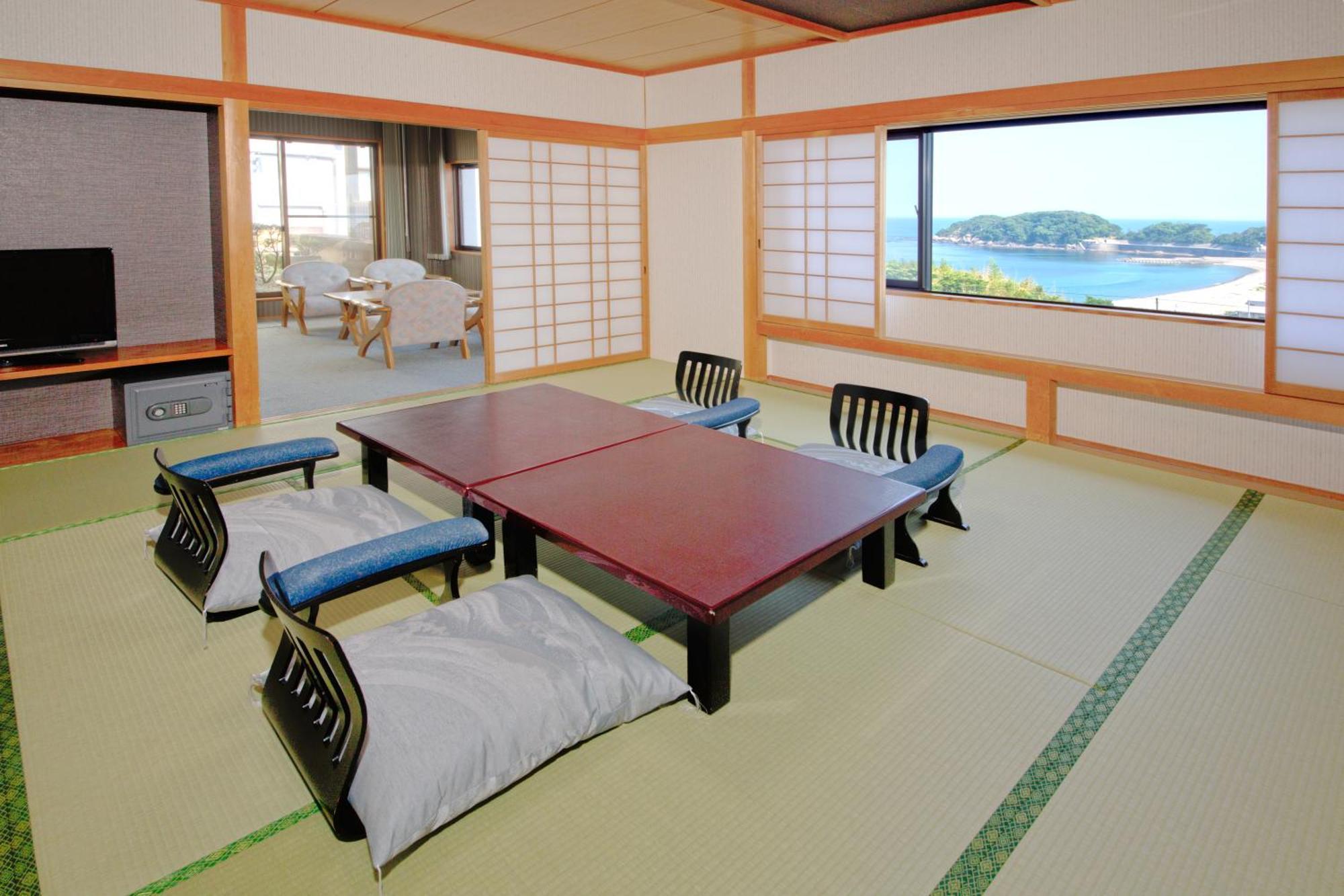 Resort Hills Toyohama Soranokaze Тоба Екстериор снимка
