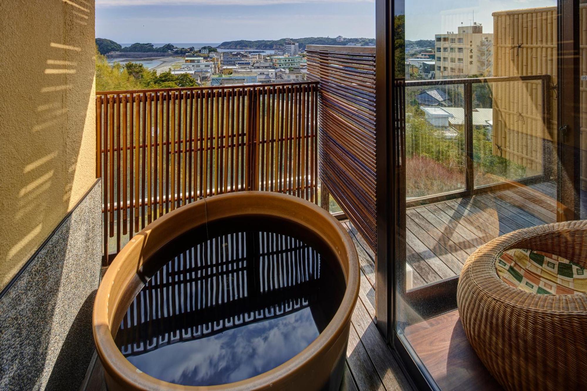 Resort Hills Toyohama Soranokaze Тоба Екстериор снимка