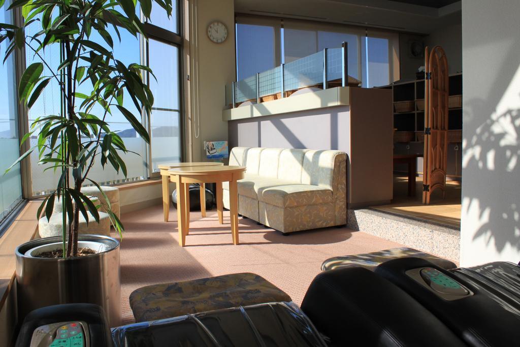Resort Hills Toyohama Soranokaze Тоба Екстериор снимка