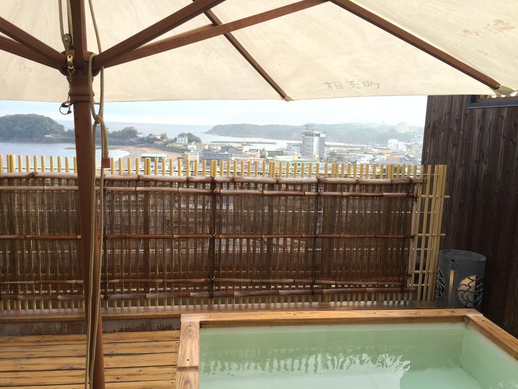 Resort Hills Toyohama Soranokaze Тоба Екстериор снимка