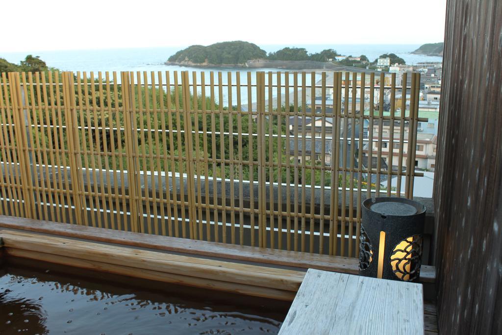 Resort Hills Toyohama Soranokaze Тоба Екстериор снимка