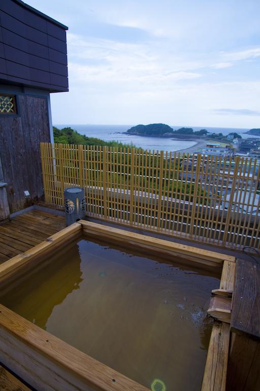 Resort Hills Toyohama Soranokaze Тоба Екстериор снимка