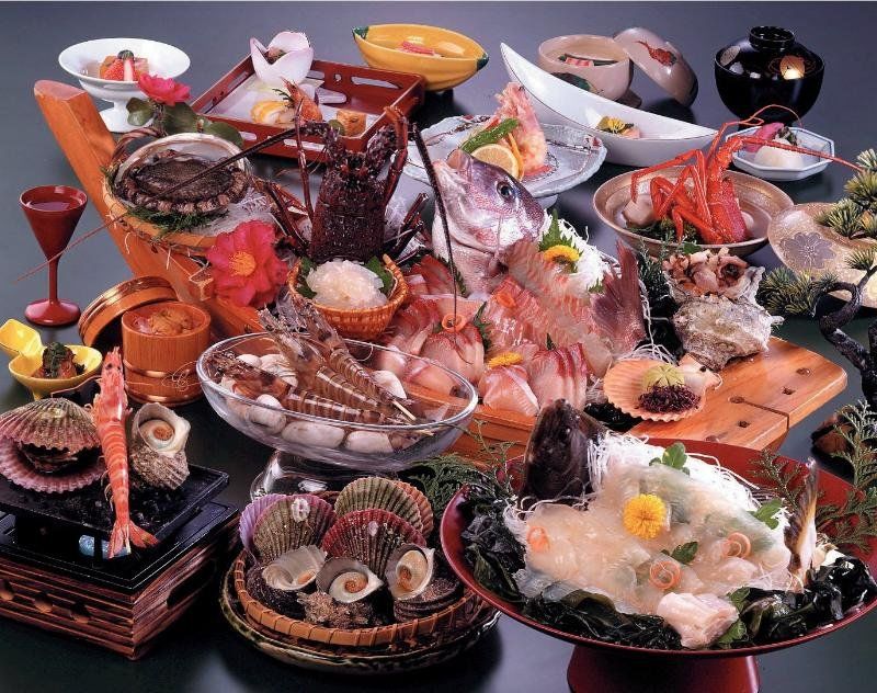 Resort Hills Toyohama Soranokaze Тоба Екстериор снимка