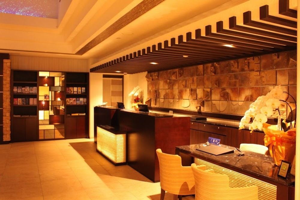 Resort Hills Toyohama Soranokaze Тоба Екстериор снимка