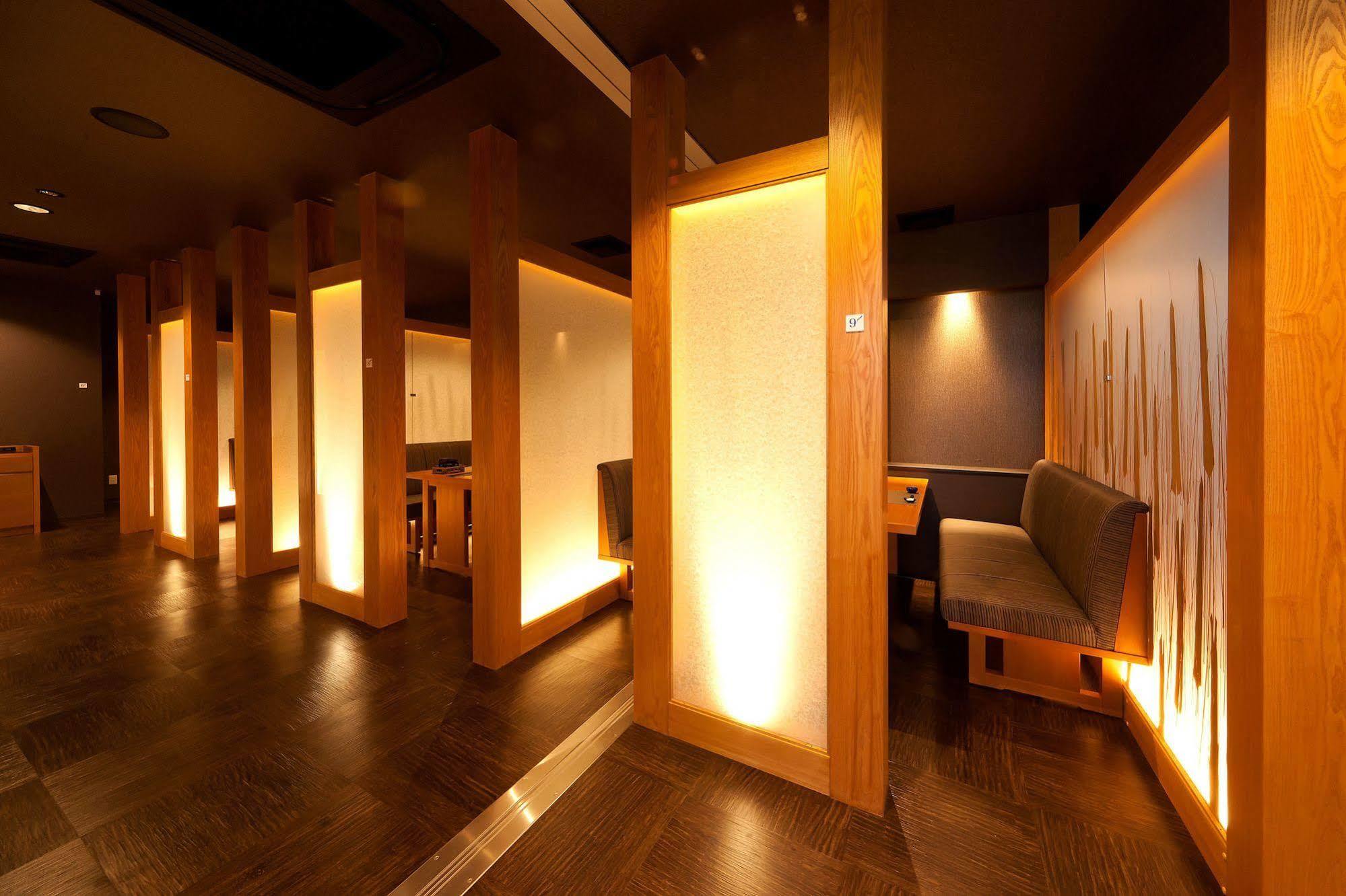 Resort Hills Toyohama Soranokaze Тоба Екстериор снимка