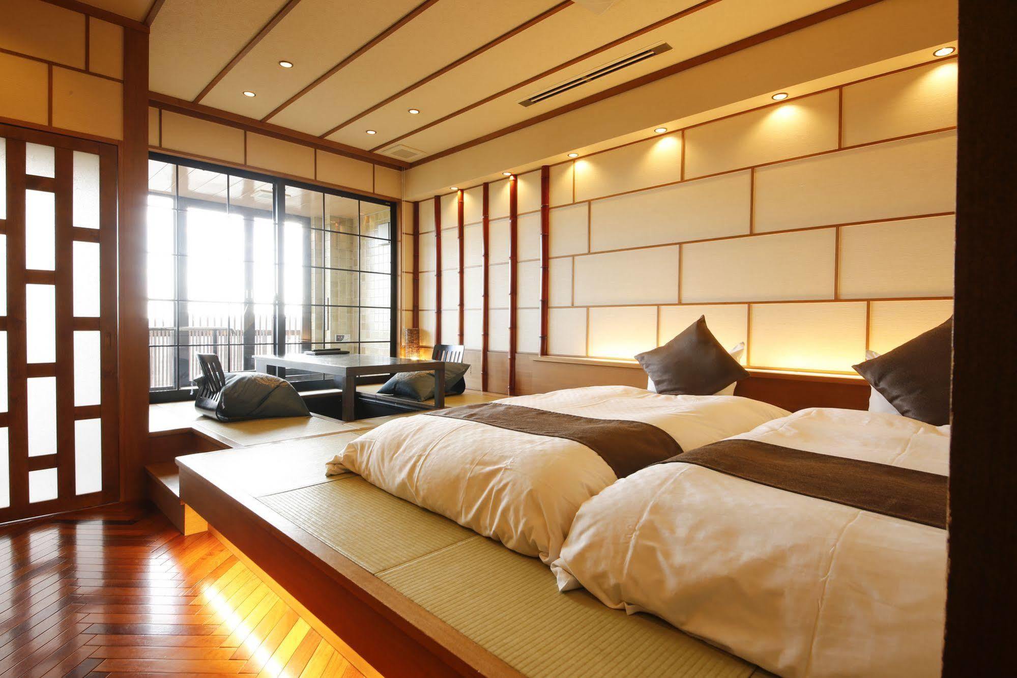 Resort Hills Toyohama Soranokaze Тоба Екстериор снимка